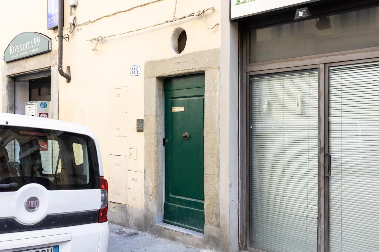 Chianti'S Inn Florencja Zewnętrze zdjęcie