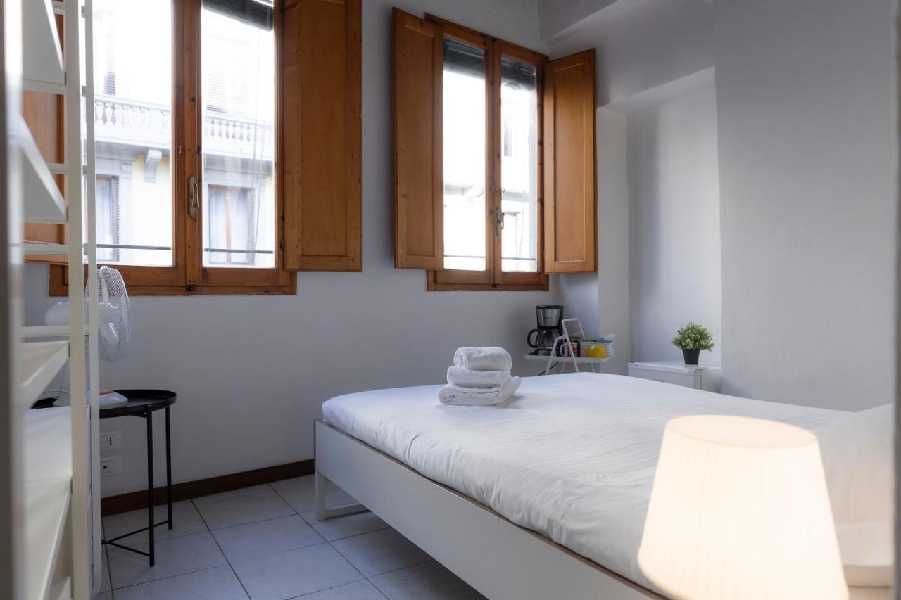 Chianti'S Inn Florencja Zewnętrze zdjęcie