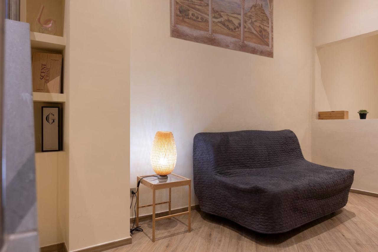 Chianti'S Inn Florencja Zewnętrze zdjęcie