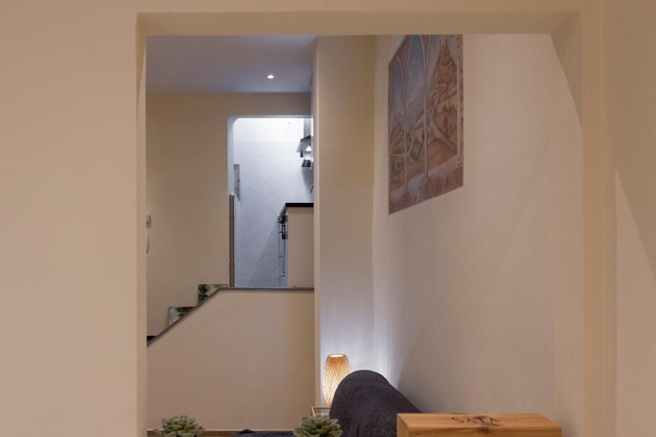 Chianti'S Inn Florencja Zewnętrze zdjęcie