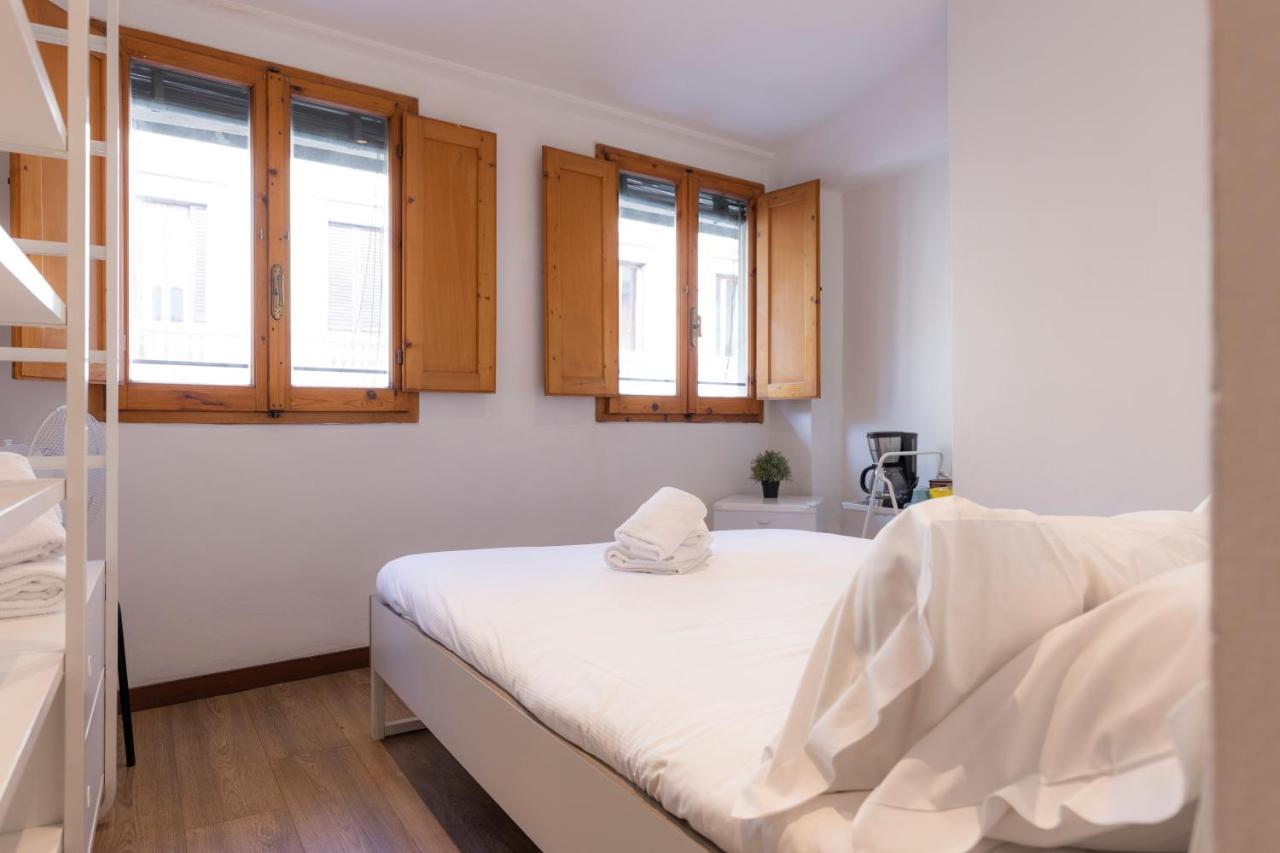 Chianti'S Inn Florencja Zewnętrze zdjęcie