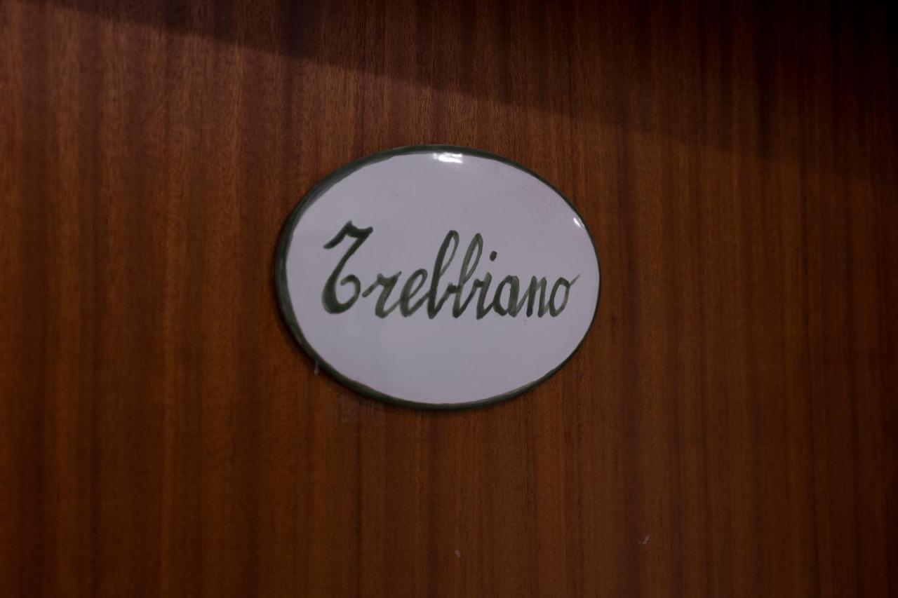 Chianti'S Inn Florencja Zewnętrze zdjęcie